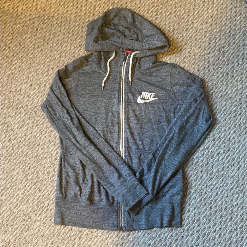 Nike sweater M